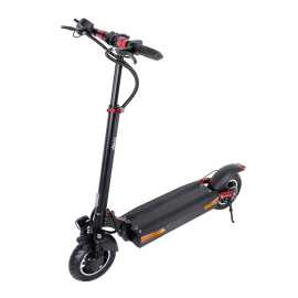 Electric scooter City Boss GV5L black