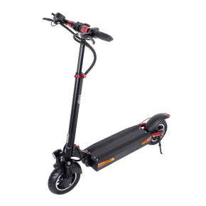 Electric scooter City Boss GV5L black Electric scooter City Boss GV5L black