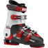 Roces Idea Free 6in1 adjustable children's ski boots (22.5-25.5|Black/white)