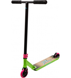 Freestyle Scooter AO Maven 2020 green