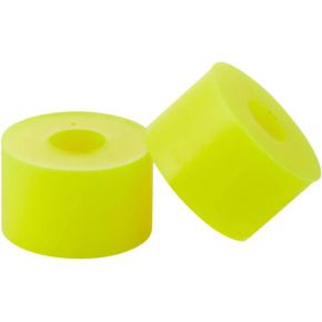 Venom Downhill HPF Bushings 2-Set (Yellow|85A)