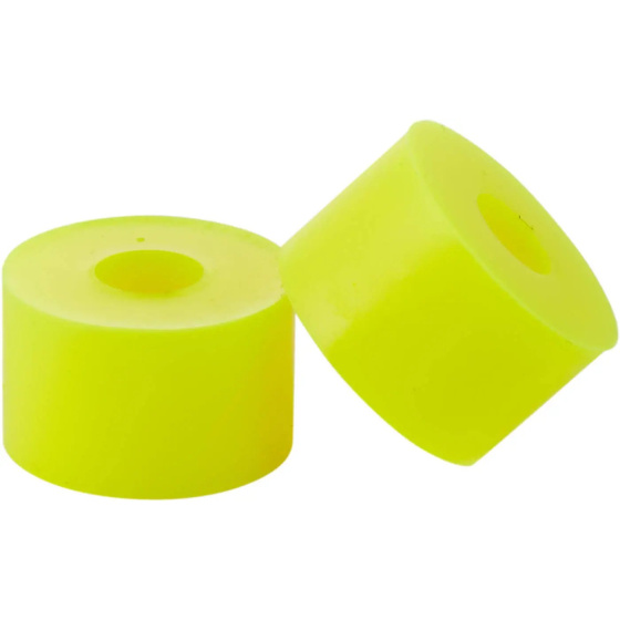 Venom Downhill HPF Bushings 2-Set (Yellow|85A)