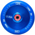 CORE Hollow V2 Scooter Wheel (110mm | Royal Blue)