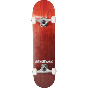 Enuff Fade Skateboard Complete (7.75"|Red)