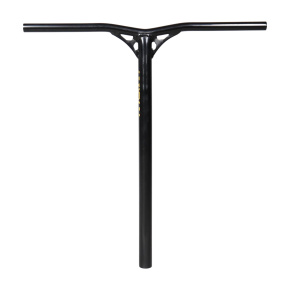 Lucky HEX handlebars for scooter (Onyx)