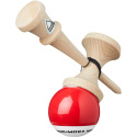 KROM POP LOL Kendama (Red)