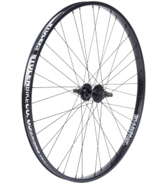 Stolen 29" Rampage Cassette BMX Rear Wheel