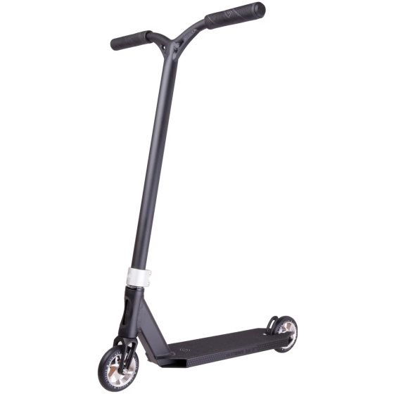 Freestyle Scooter Striker Lux 5" Silver
