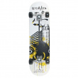 SKATEBOARD NILS EXTREME CR 3108 SB ULTIMATE TOP