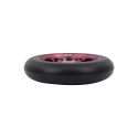 Triad Conspiracy wheels 110mm Red
