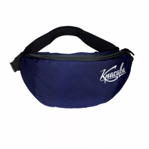 Belt bag Krasava Dark blue