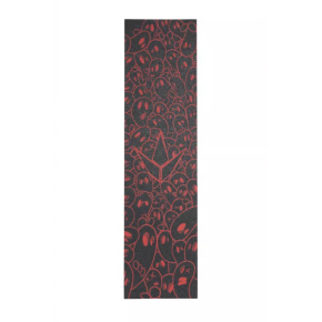 Griptape Blunt Colt Red