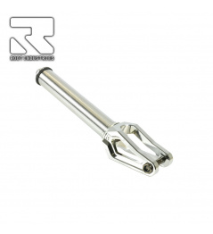 Root Industries SCS / HIC silver fork