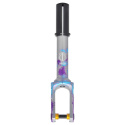 Oath Shadow IHC Blue / Purple / Titanium fork
