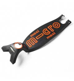Board for Maxi Micro Deluxe black