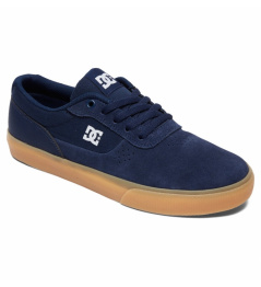 Shoes Dc Switch navy / gum 2019 vell.EUR44,5