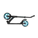 Street Surfing Scooter NEON Black Blue