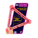 Boomerang Aerobie ORBITER orange