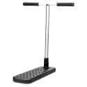 Trampoline scooter Divine 560 mm Black/Silver