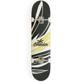 Crandon Branch 8" Skateboard