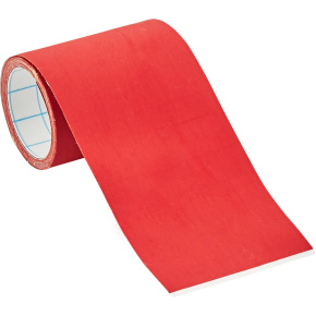 Kitefix Self-adhesive Dacron Kite Tape (Red)