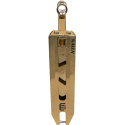 Longway Kaiza+ Freestyle Scooter Board (Golden)