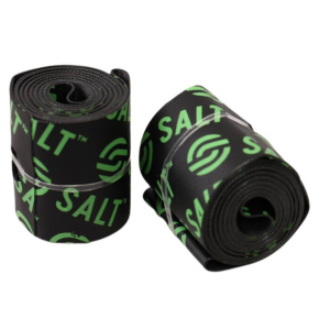 Salt Nylon BMX Rim Tape (16"|Black)
