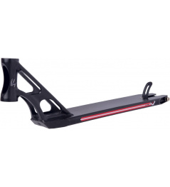 Striker Bgseakk Magnetit V2 Freestyle Scooter Board (51cm | Black)