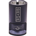 Brother Simple Man SCS Scooter Clamp (Navy)