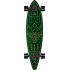 Prism Tallboy Complete Longboard (38 "| Liam Ashurst)