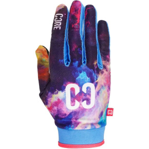CORE Aero Rukavice (M|Neon Galaxy)