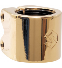 Striker Lux Gold Chrome sleeve
