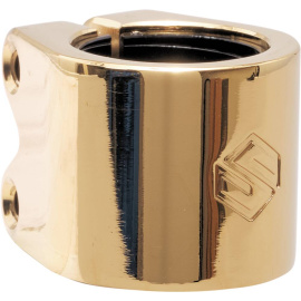 Striker Lux Gold Chrome sleeve