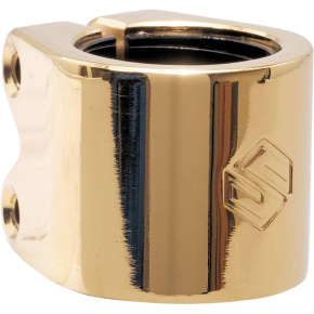 Striker Lux Gold Chrome sleeve