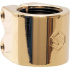 Striker Lux Gold Chrome sleeve