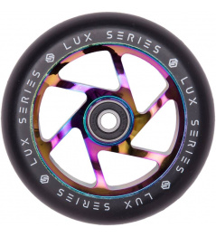 Striker Lux 110mm Rainbow wheel