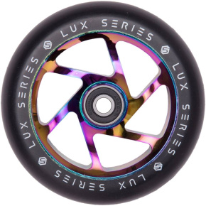 Striker Lux 110mm Rainbow wheel