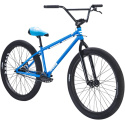 Mafia Medusa 26" Wheelie Bike (22.5"|Blue)