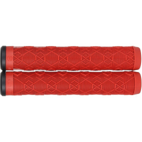 Grips Native Emblem Red