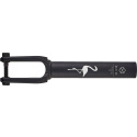Native Flemongo II fork black