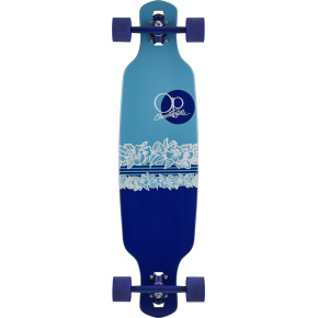 Ocean Pacific Island Complete Longboard