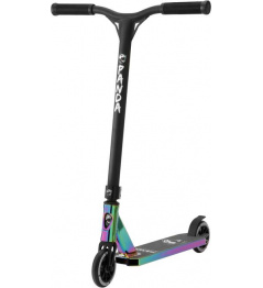 Freestyle scooter Panda Optimus Rainbow Deck
