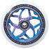 Wheel Striker Essence V3 White 110mm Purple Galaxy