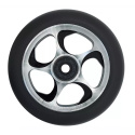 Wheels PREY Sense 110 mm black / raw 2pcs