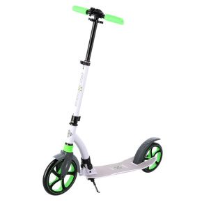 Scooter NILS Extreme HM228 green