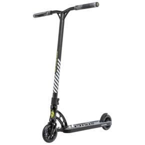 MGP Origin Team Ltd. Freestyle Scooter Liquid Coated Nickeled Anthracite