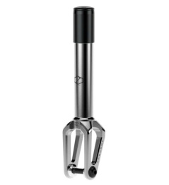 Fuzion Paradox Raw fork