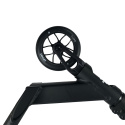 Freestyle scooter Union Aero XS black