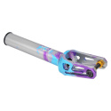 Oath Shadow SCS/HIC Blue/Purple/Titanium Fork