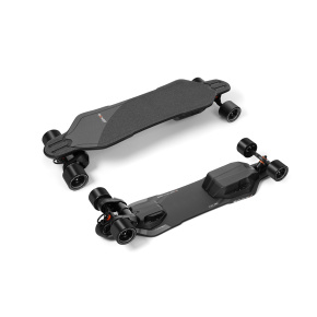 Exway Flex Pro Riot E-longboard